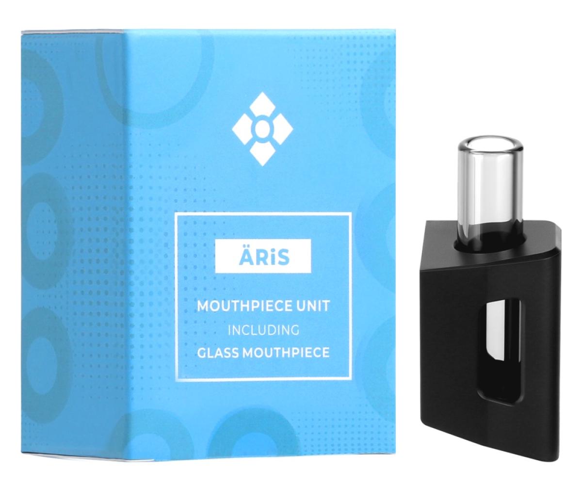 Wolkenkraft Mundstück für Äris Vaporizer