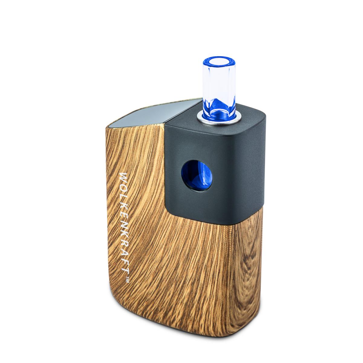 Wolkenkraft FX Mini Holz Vaporizer
