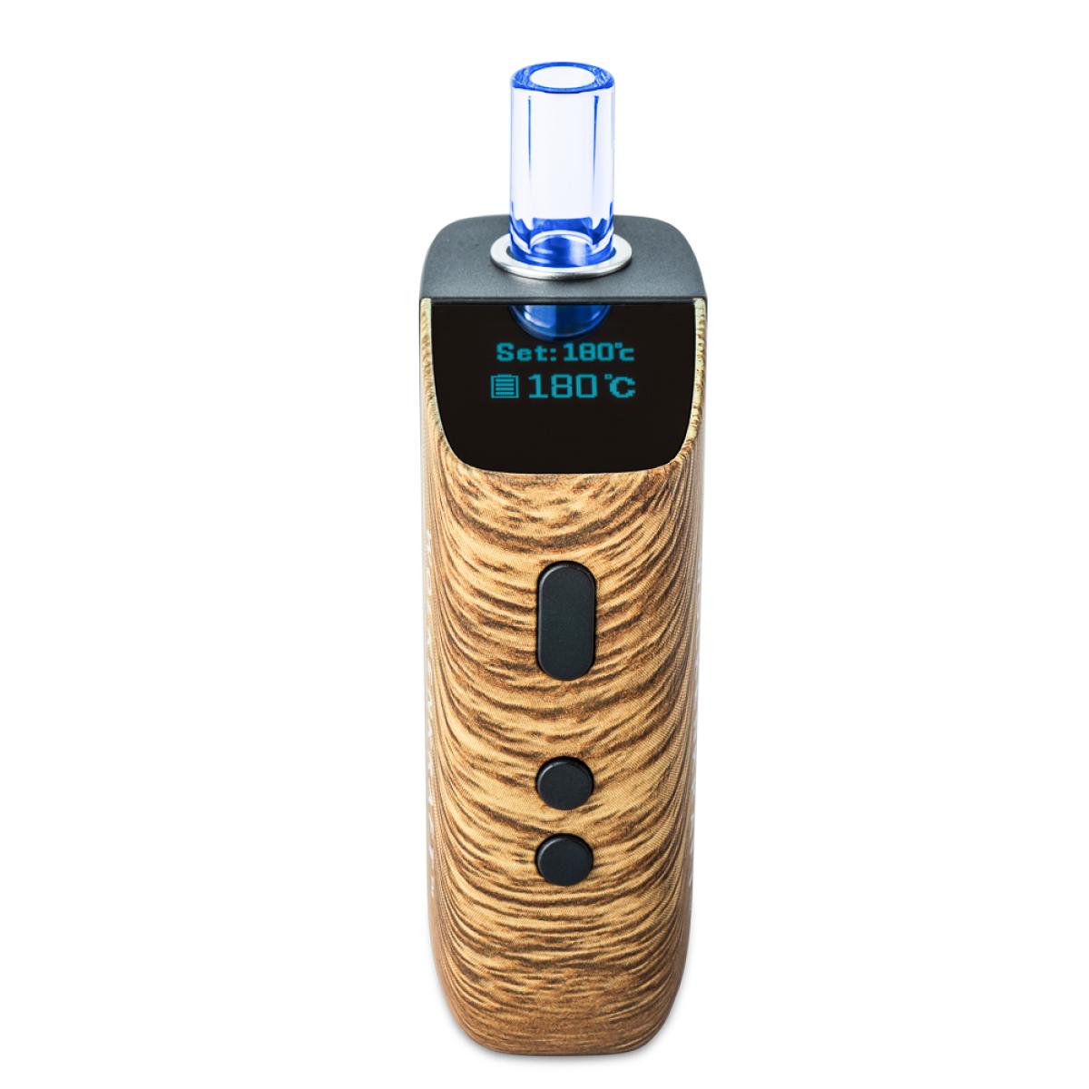 Wolkenkraft FX Mini Holz Vaporizer