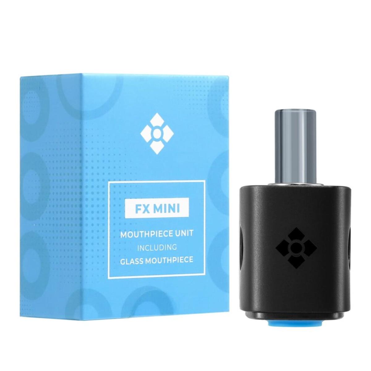 Wolkenkraft Mundstück für FX Mini Vaporizer