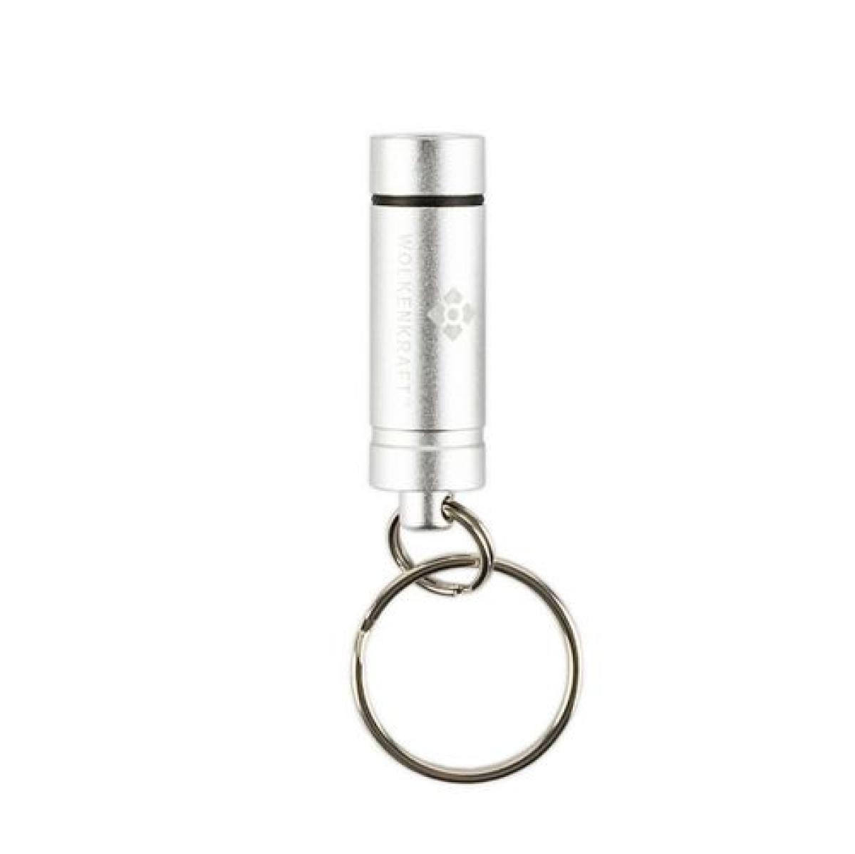 Wolkenkraft Transportbehälter für Äris & FX Mini Vaporizer