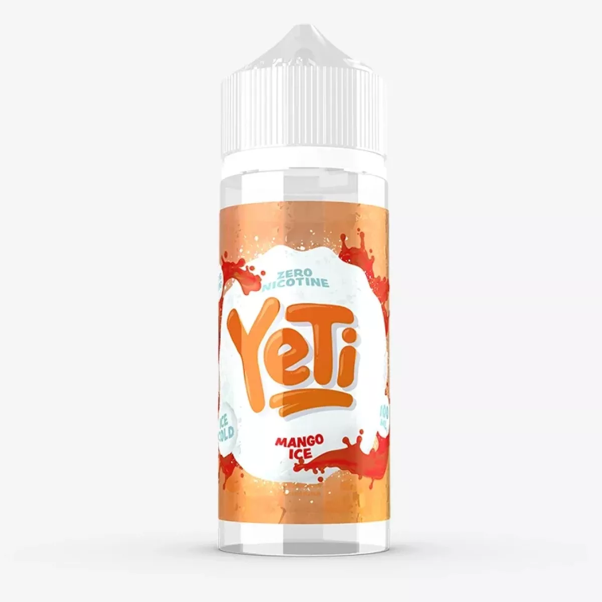 YETI Mango Ice 120 ml Shortfill