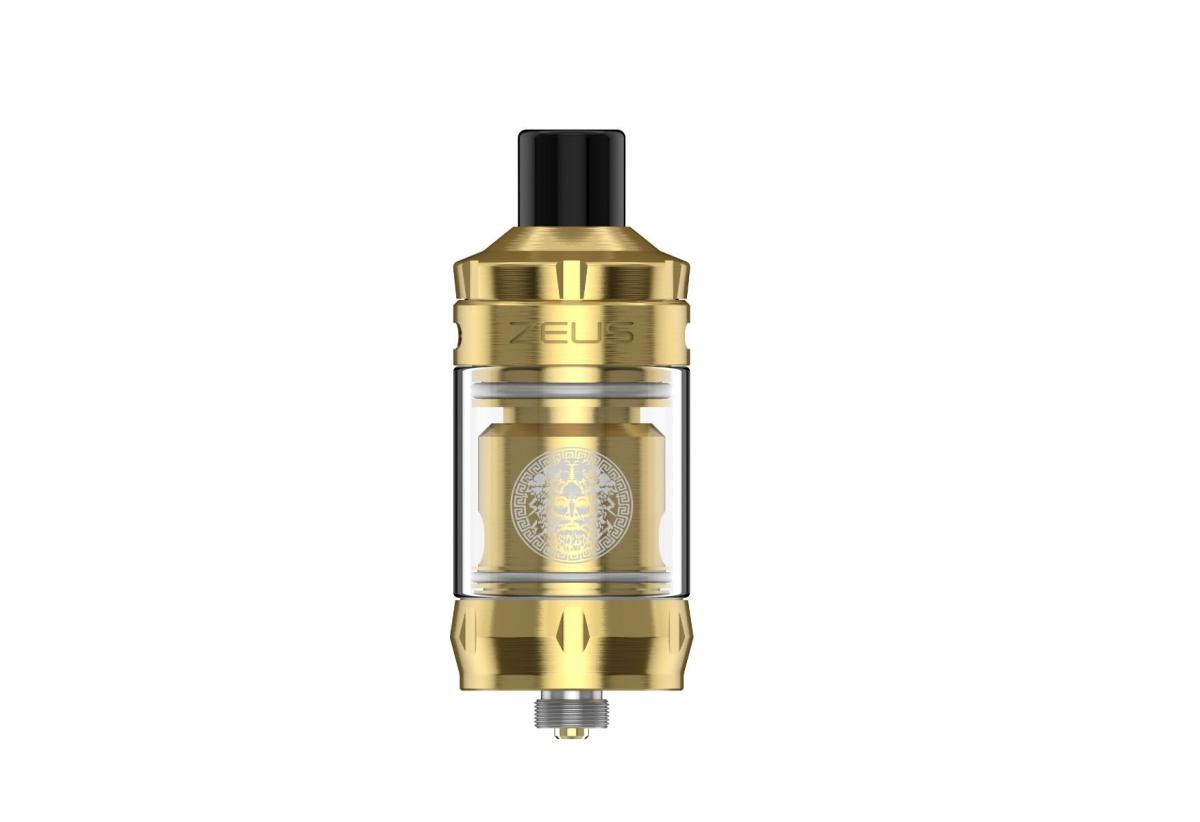 GeekVape Zeus Nano Tank 2ml 3.5ml 22mm
