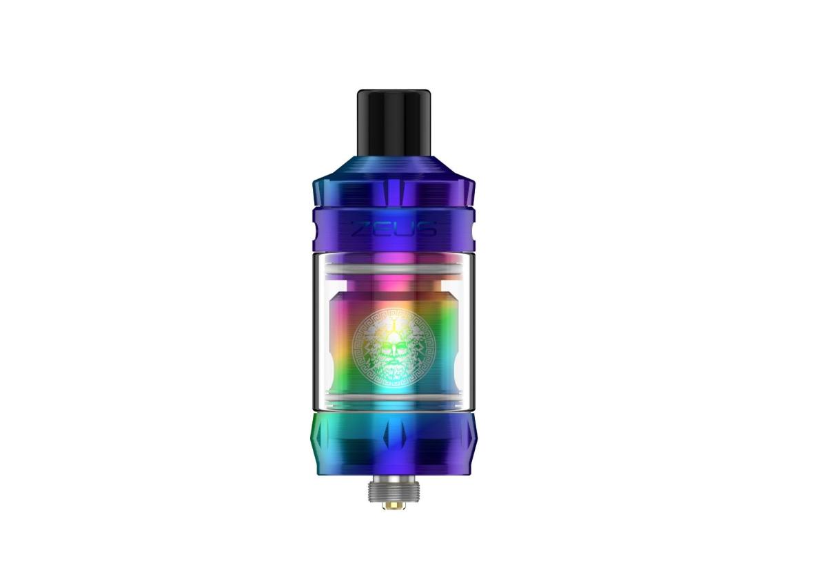 GeekVape Zeus Nano Tank 2ml 3.5ml 22mm