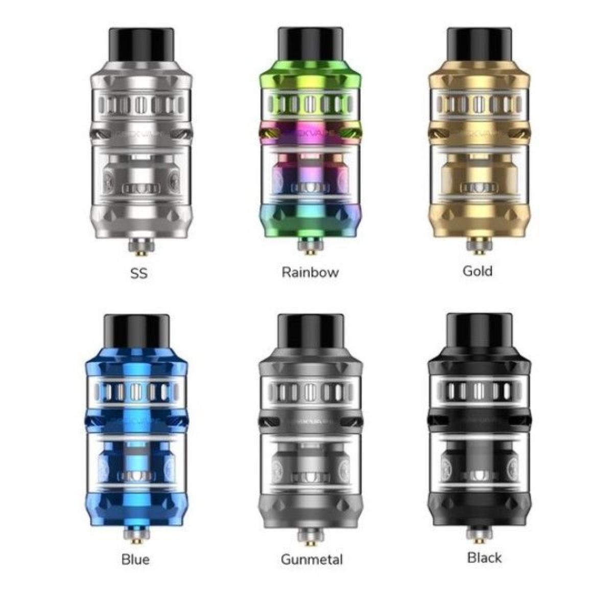 GeekVape P Tank (Poseidon) Subohm 5ml 26mm