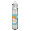 Art of Vapor AOF Crazy Gum 50 ml Shortfill