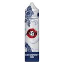 Aisu Blue Raspberry 50 ml Shortfill