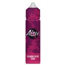 Aisu Dragon Fruit 50 ml Shortfill