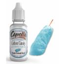 Capella Flavors Blue Raspberry Cotton Candy Aroma 13ml