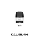 Uwell Caliburn X Pod 2 Stk. 3ml leer