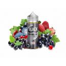 Crossbow Vapor Black Liquid 100ml Shortfill