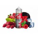 Crossbow Vapor Red Liquid 100ml Shortfill