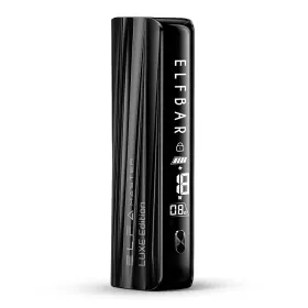 ELFBAR ELFA Master Lux Edition 1200mAh Black