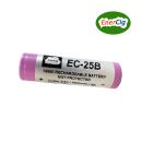 EnerCig 18650 25B 2500 mAh 20A (30A) unprotected