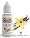 Capella Flavors French Vanilla V2 Aroma 13ml