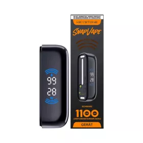 Keystone - SnapVape - Akkuträger 1100mAh 28W