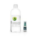 Liquid Station Nikotin Base (70% VG 30% PG) 500 ml