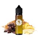 Don Cristo Banana Chocolate Tobacco (BCT) 10ml Longfill