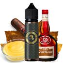 Don Cristo Reserve 50/70ml Shortfill