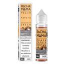 Pacha Mama (Charlie's Chalk Dust) Peach 50 ml Shortfill
