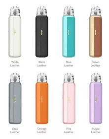 Uwell Caliburn G5 Lite SE Pod Kit 1600mAh Alle Farben