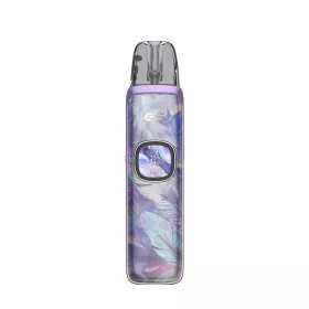 Uwell Caliburn G5 Pod Kit 1600mAh 3ml Aurora Feathers