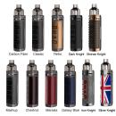 Voopoo DRAG X 18650 Kit 80W 4.5ml