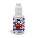 Vampire Vape Aroma, Cool Red Lips, 30ml