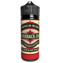 Vapelounge Cloud Juice Silverback Proud Mary 100 ml Shortfill