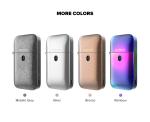 Vaporesso Aurora Play Lighter Pod Kit 650mAh, 2 ml (Inkl. 5 Stk. Ersatz-Pod)
