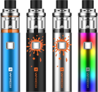 Vaporesso Veco Solo, 40W, 1500mAh, 2 ml, Starterset