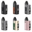 Voopoo DRAG E60 Kit 60W 2550mAh 4.5ml