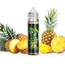 BIG B Juice Accent Line, Ananas, Shortfill, 50 ml