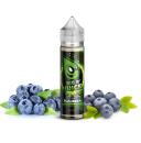 BIG B Juice Accent Line, Blueberry, Shortfill, 50 ml