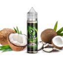 BIG B Juice Accent Line, Coconut, Shortfill, 50 ml