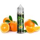 BIG B Juice Accent Line, Orange, Shortfill, 50 ml