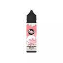 Aisu Strawberry & Cream Milk Yoguruto ZERO ICE 50 ml Shortfill