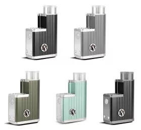 Arcana SBS by Arcana & Pipeline 60W Side-by-Side Akkuträger