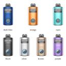 Aspire Avata Pod Kit 1100mAh 15ml alle Fraben