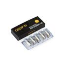 Aspire BVC Coils zu K1 K2 CE5 CE5-S ET ET-S ET-Glas Mini Vivi Nova