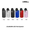 Uwell Caliburn AZ3 Kit 750mAh 2ml