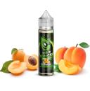 BIG B Juice Accent Line Apricot Shortfill 50 ml