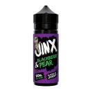 Jinx, Blackberry & Pear, 100 ml, Shortfill