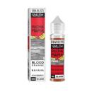Pacha Mama (Charlie's Chalk Dust) Blood Orange 50 ml Shortfill
