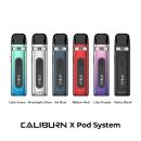 Uwell Caliburn X Kit 850mAh 3ml