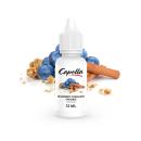 Capella Flavors Blueberry Cinnamon Crumble Aroma 13ml
