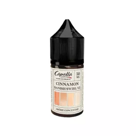 Capella France Cinnamon Danish Swirl V2
