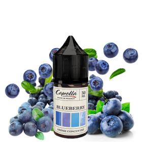 Capella France Blueberry Aroma 30ml
