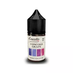 Capella France Concord Grape Aroma 30ml