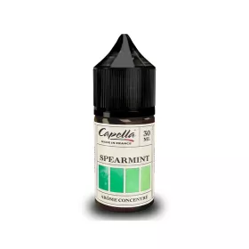 Capella France Spearmint Aroma 30ml